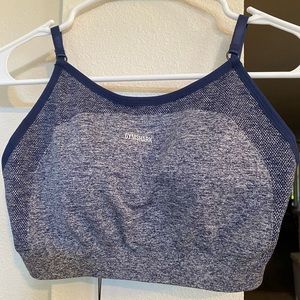 NWT Gymshark Sports Bra